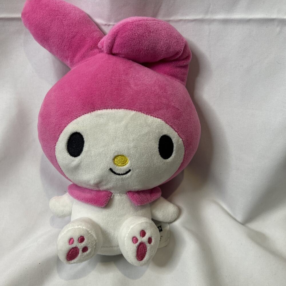 Sanrio Hello Kitty & Friends Melody Plush Doll